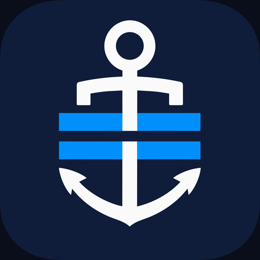 Anchor app icon